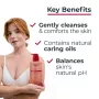Eucerin pH5 Gel e Óleo de Banho 1000ml 