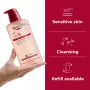 Eucerin pH5 Gel e Óleo de Banho 1000ml 