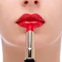 Sensai Lasting Plump Lipstick LP01 Ruby Red Recarga 3,8g