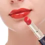 Sensai Lasting Plump Lipstick LP09 Vermilion Red Recarga 3,8g