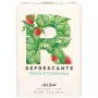 Ach. Brito Sabonete Refrescante Menta e Framboesa 100g