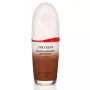 Shiseido Revitalessence Skin Glow 520 Rosewood SPF30 30ml