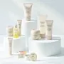 Shiseido Waso Camellia Mult-Relief SOS Bálsamo de Lábios 20g