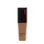 Shiseido Synchro Skin Radiant Lifting Foundation 330 Bamboo 30ml