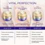 Shiseido Vital Perfection Uplifting and Firming Advanced Cream Soft Creme Antienvelhecimento Todos Tipos Pele 50ml