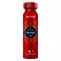 Old Spice Captain Desodorizante Spray 150ml