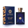 Versace Dylan Blue Pour Homme Desodorizante Spray 100ml