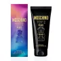 Moschino Toy 2 Pearl Gel de Banho 200ml