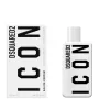 Dsquared2 Icon Pour Femme Eau de Parfum 100ml