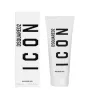 Dsquared2 Icon Pour Femme Gel de Banho 200ml