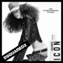 Dsquared2 Icon Pour Femme Loção Corporal 200ml