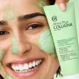 Collistar Attivi-Puri Salicylic Acid + Zinc PCA Clay Mask 75ml