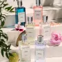 Angel Schlesser Les Eaux D´Un Instant Citrusy Magnolia Eau de Toilette 100ml