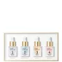 Anne Möller Livingoldâge Beauty Therapy - Tratamento de Choque 28 Dias 4x10ml