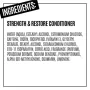 Uppercut Strength & Restore Conditioner 240ml