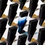Carolina Herrera Bad Boy Cobalt Eau de Parfum 100ml