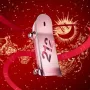 Carolina Herrera 212 Women Heroes Forever Young Coffret Eau de Parfum 80ml 3pcs