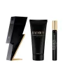 Carolina Herrera Bad Boy Coffret Eau de Toilette 100ml 3Pcs