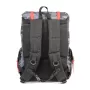 PRO DG MOCHILA GEAR REDBLACK