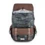 PRO DG MOCHILA GEAR ARMY