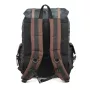 PRO DG MOCHILA GEAR ARMY