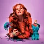 Jean Paul Gaultier La Belle Paradise Garden Eau de Parfum 50ml
