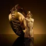 Jean Paul Gaultier Le Male Elixir Absolu Parfum Intense 200ml