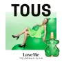 Tous Love Me The Emerald Elixir Parfum 30ml