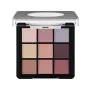 FLORMAR EYESHADOW PALETTE NP 01 FALLEN ANGEL