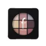 FLORMAR EYESHADOW PALETTE NP 01 FALLEN ANGEL