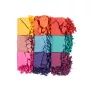 FLORMAR EYESHADOW PALETTE NP 02 READY THE PARTY