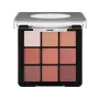 FLORMAR EYESHADOW PALETTE NP 03 SUNSET