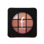FLORMAR EYESHADOW PALETTE NP 03 SUNSET