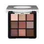 FLORMAR EYESHADOW PALETTE NP 04 FOLLOW YOUR HEART