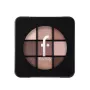 FLORMAR EYESHADOW PALETTE NP 04 FOLLOW YOUR HEART