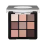 FLORMAR EYESHADOW PALETTE NP 05 NUDE DUDE