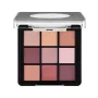 FLORMAR EYESHADOW PALETTE NP 06 FELT CUTE