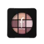 FLORMAR EYESHADOW PALETTE NP 06 FELT CUTE