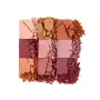 FLORMAR EYESHADOW PALETTE NP 06 FELT CUTE