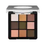FLORMAR EYESHADOW PALETTE NP 07 GRAND GALAXY