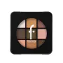 FLORMAR EYESHADOW PALETTE NP 07 GRAND GALAXY