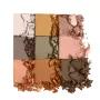 FLORMAR EYESHADOW PALETTE NP 07 GRAND GALAXY