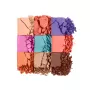 FLORMAR EYESHADOW PALETTE NP 08 RAINBOW