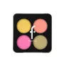 FLORMAR COLOR PALETTE EYE SHADOW 005 - SUMMER BREEZE