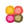 FLORMAR COLOR PALETTE EYE SHADOW 005 - SUMMER BREEZE