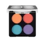 FLORMAR COLOR PALETTE EYE SHADOW 006 - TROPICAL GLAM