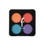 FLORMAR COLOR PALETTE EYE SHADOW 006 - TROPICAL GLAM