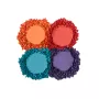 FLORMAR COLOR PALETTE EYE SHADOW 006 - TROPICAL GLAM