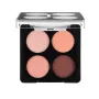 FLORMAR COLOR PALETTE EYE SHADOW 008 - FALL IN LOVE
