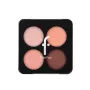 FLORMAR COLOR PALETTE EYE SHADOW 008 - FALL IN LOVE